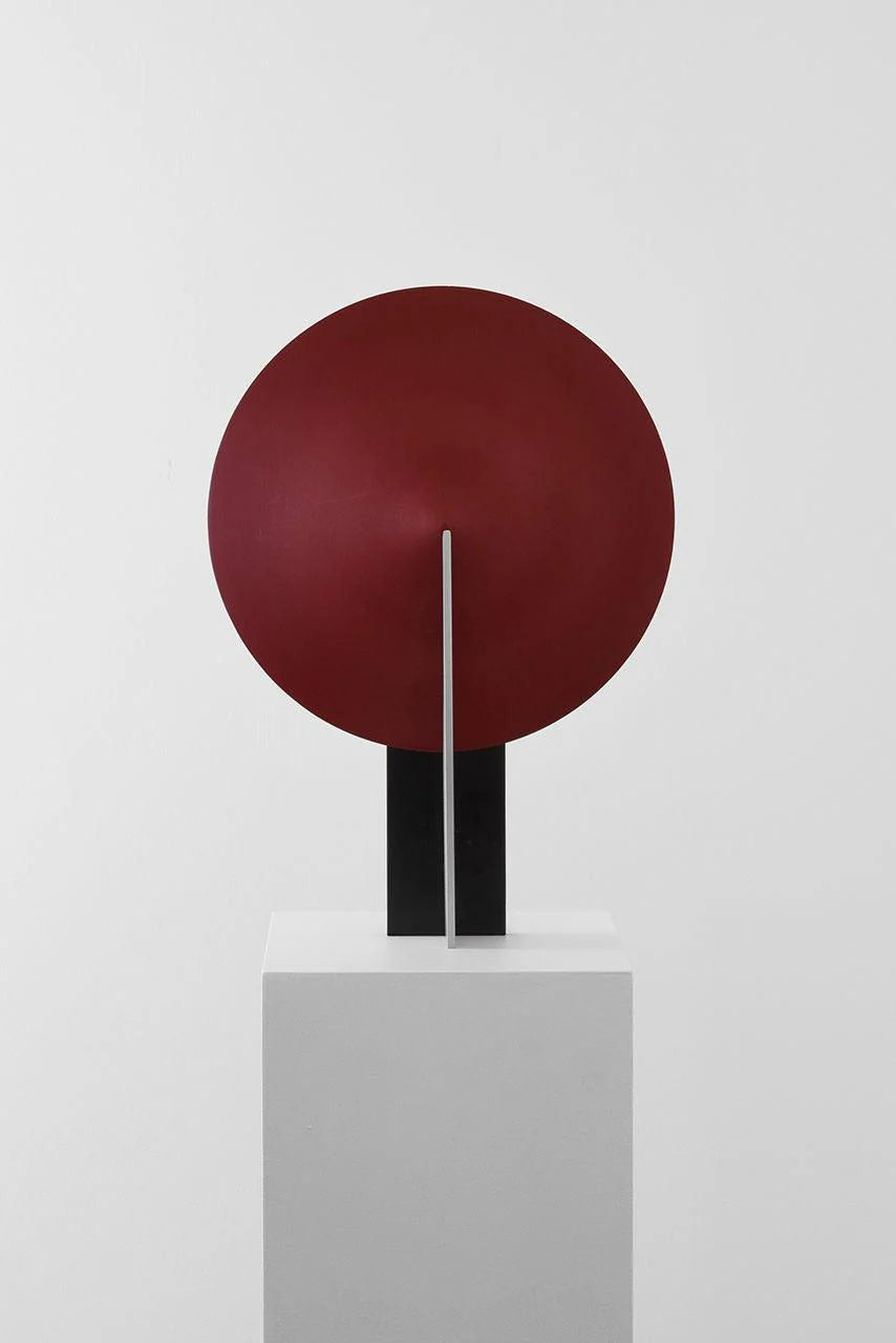 Round Pole Lamp-13