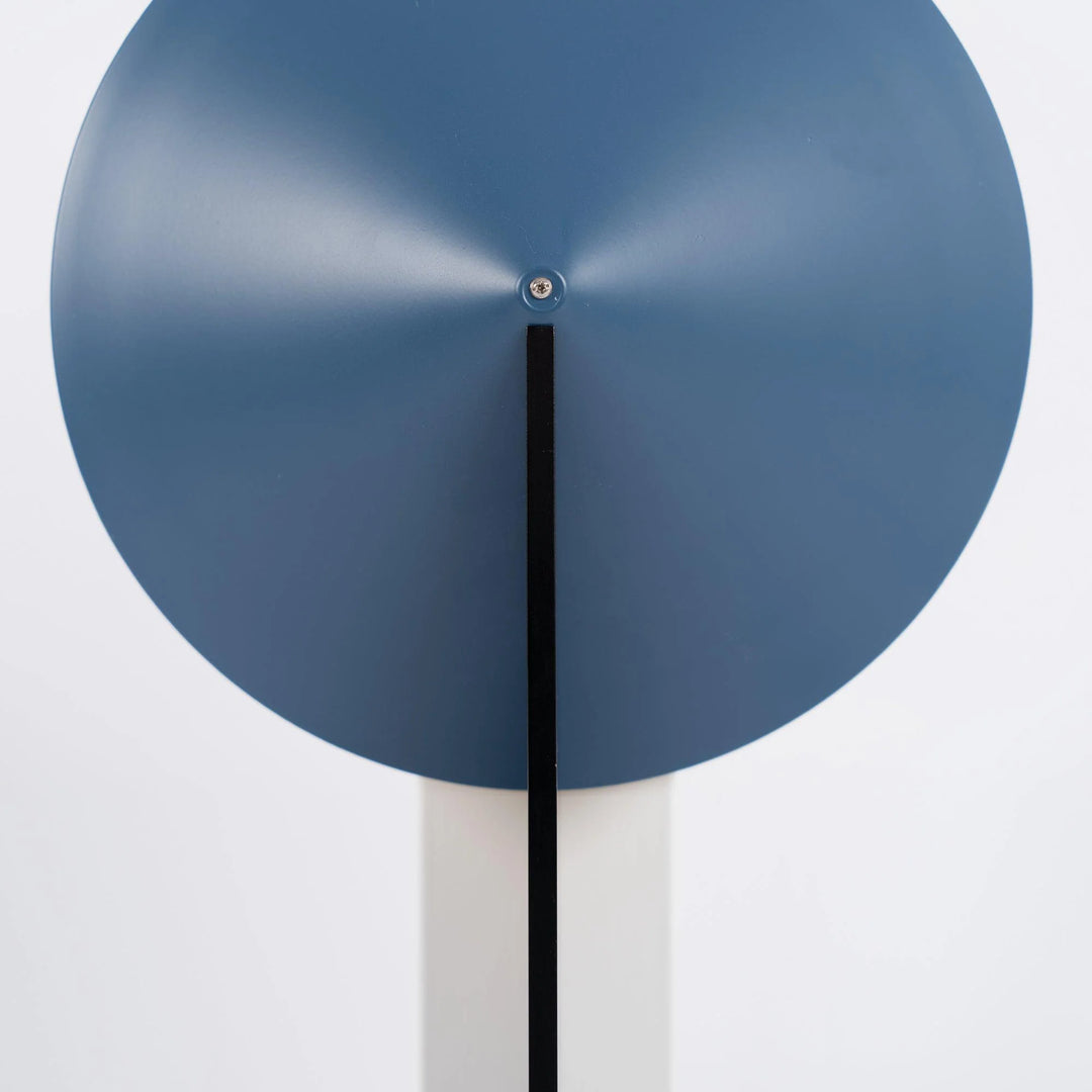 Round Pole Lamp-16