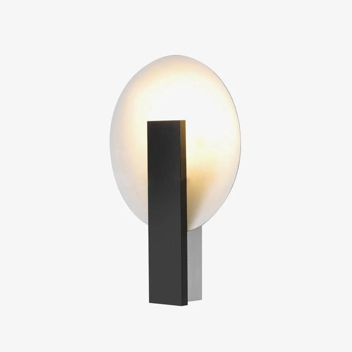 Round Pole Lamp-17