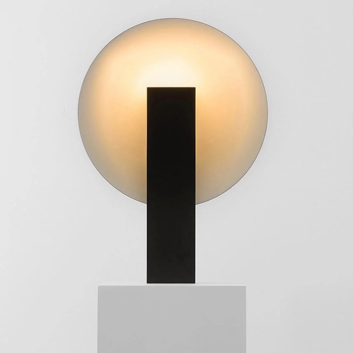 Round Pole Lamp-18