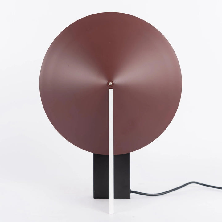 Round Pole Lamp-19