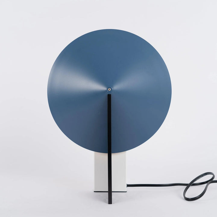 Round Pole Lamp-26