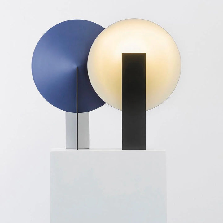 Round Pole Lamp-35