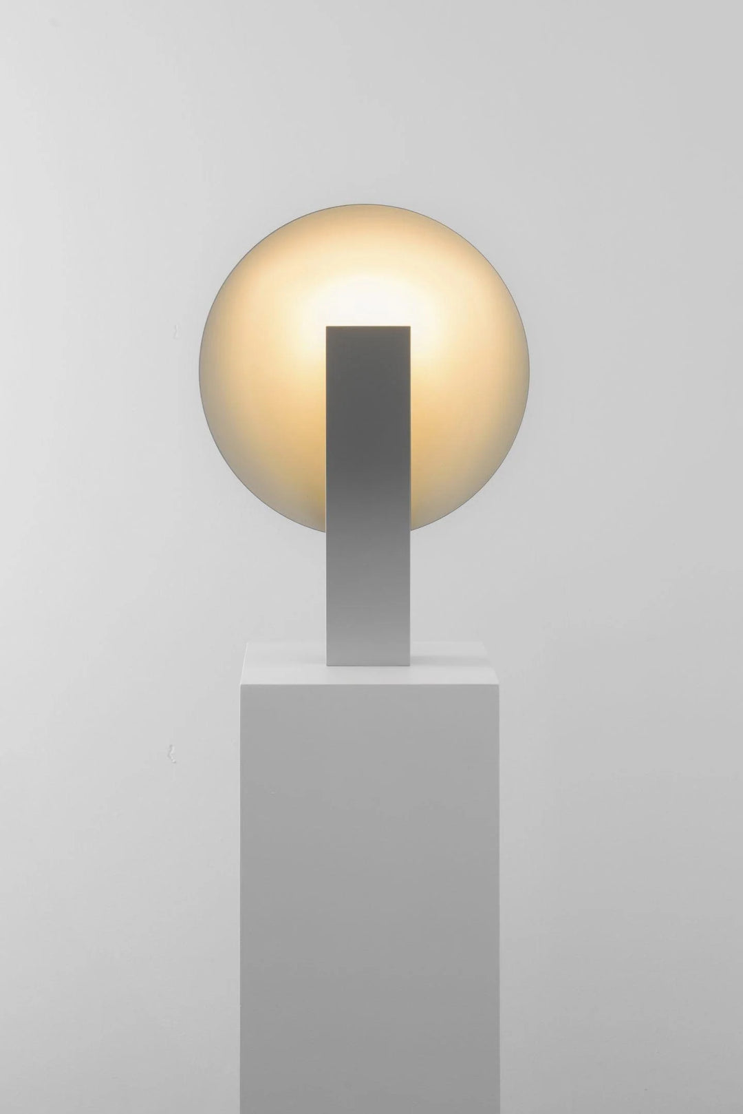 Round Pole Lamp-43