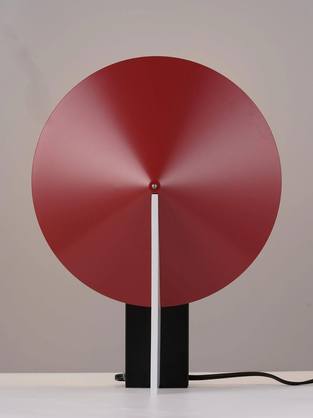 Round Pole Lamp-48