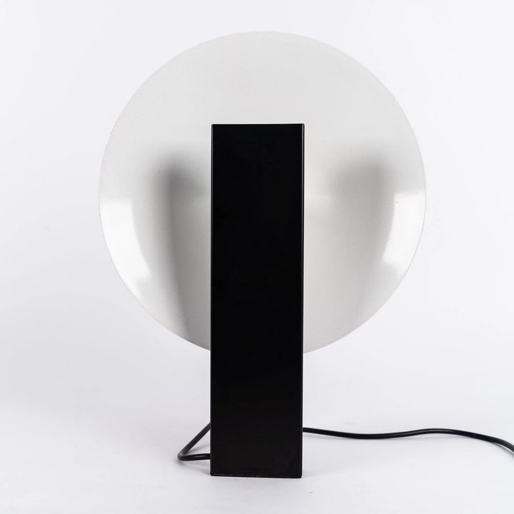 Round Pole Lamp-5