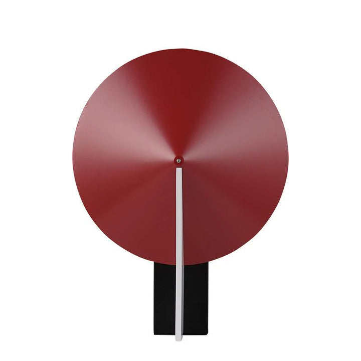 Round Pole Lamp-50