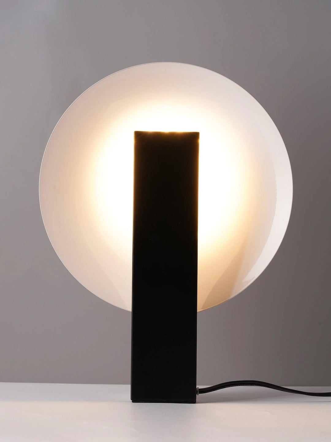 Round Pole Lamp-53