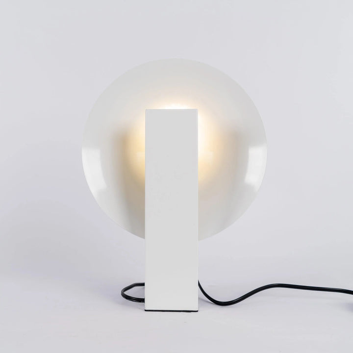 Round Pole Lamp-58