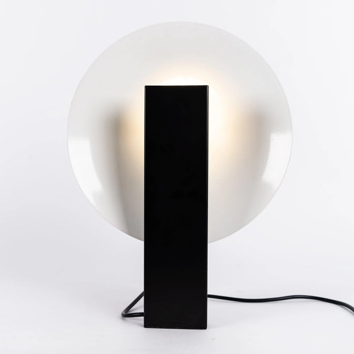 Round Pole Lamp-9