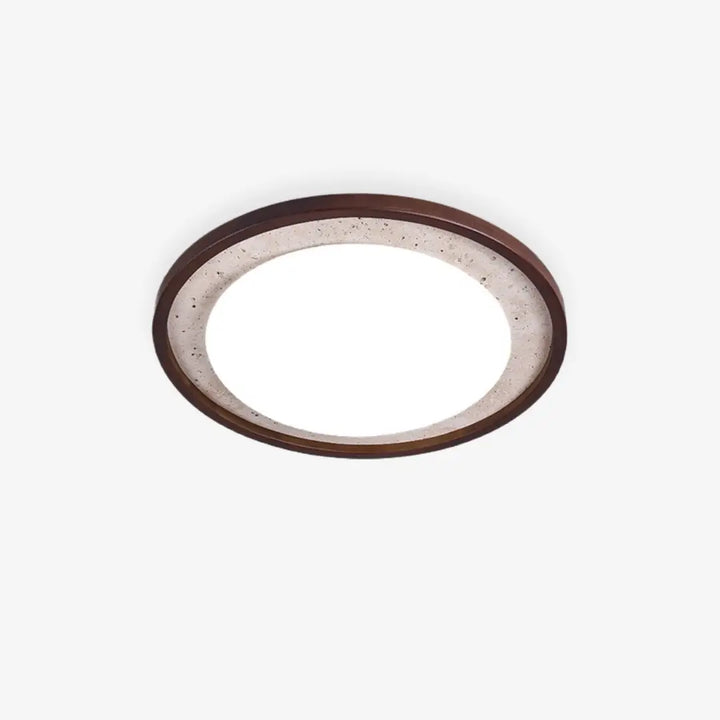 Round_Travertine_Ceiling_Lamp_01