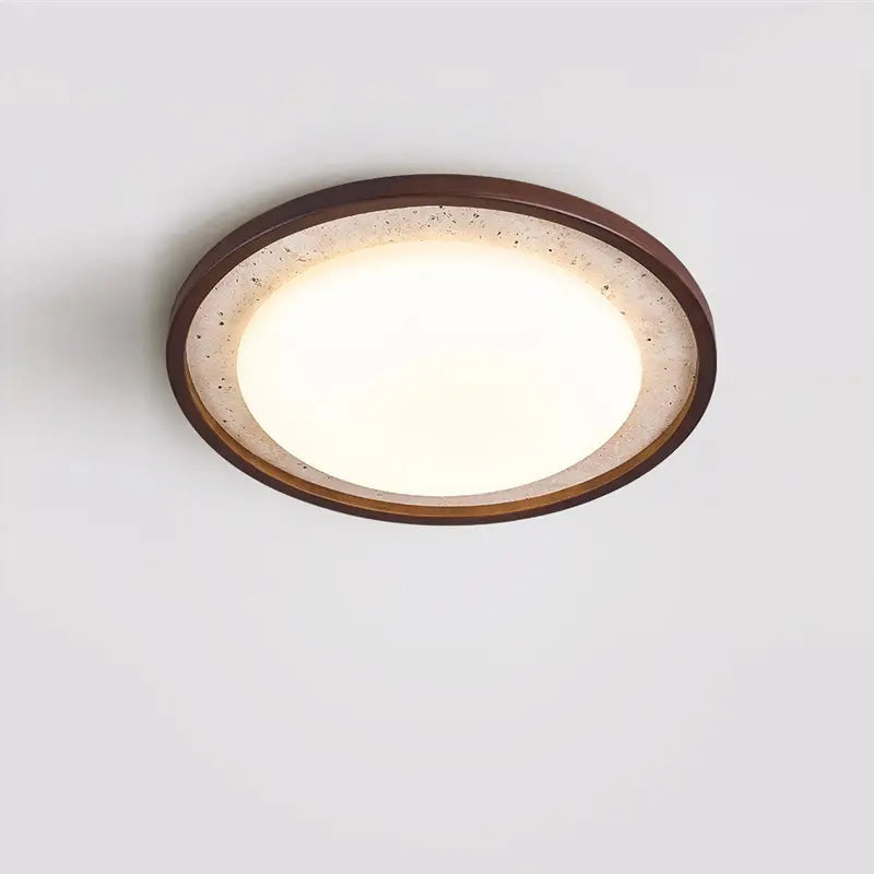 Round_Travertine_Ceiling_Lamp_05