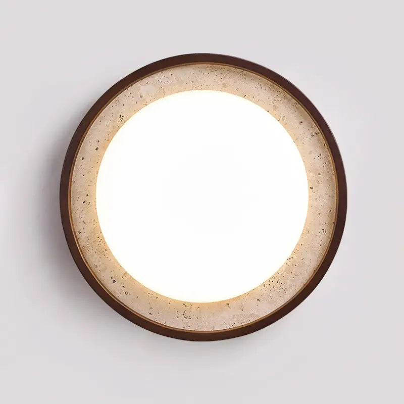 Round_Travertine_Ceiling_Lamp_06