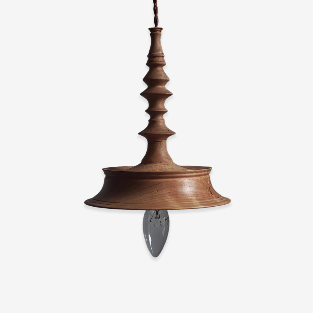 Rustic Charm Pendant Light 15