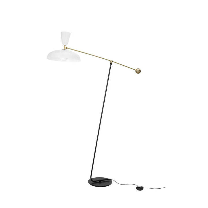 Lampadaire Sammode G1