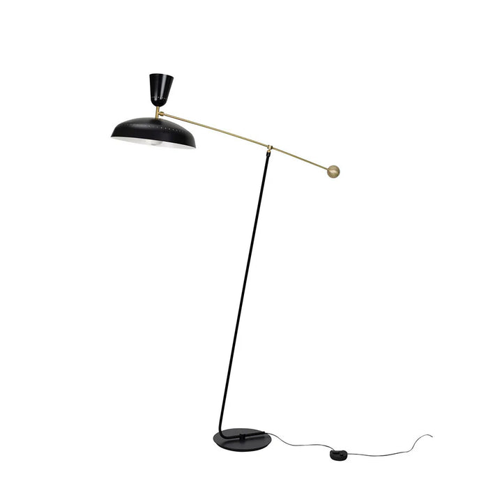 Lampadaire Sammode G1