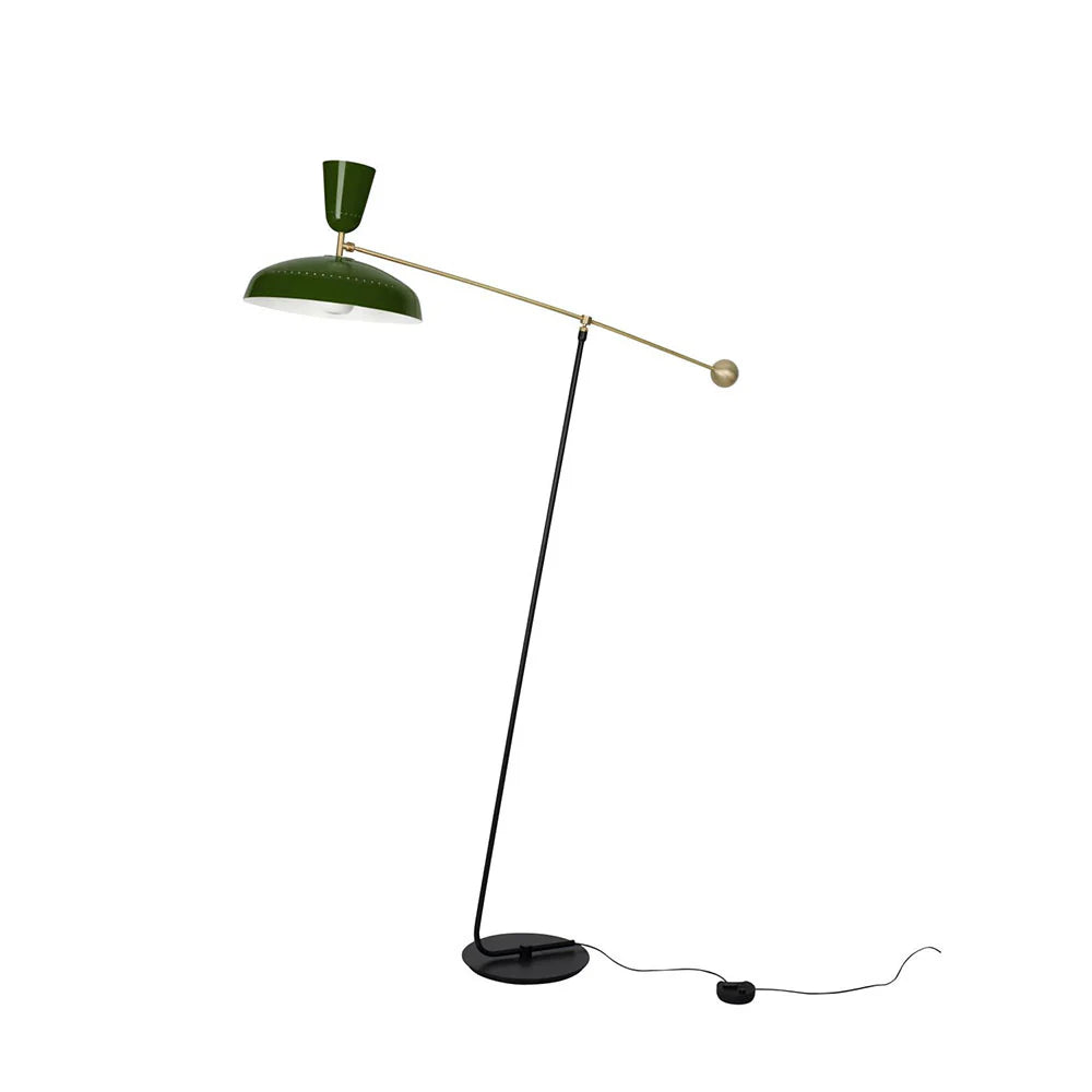 Lampadaire Sammode G1