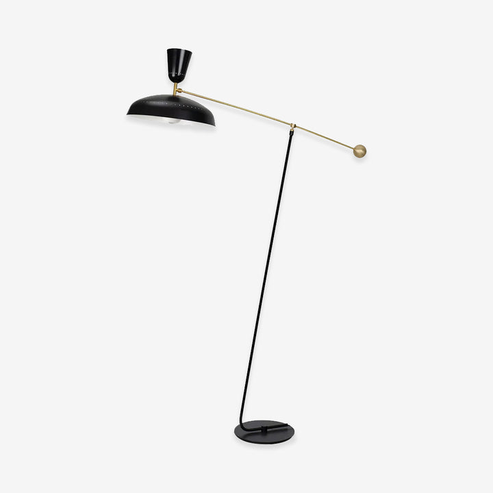 Lampadaire Sammode G1