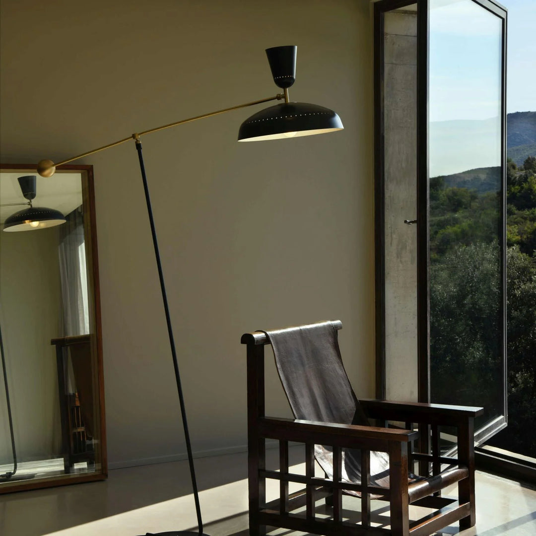 Lampadaire Sammode G1