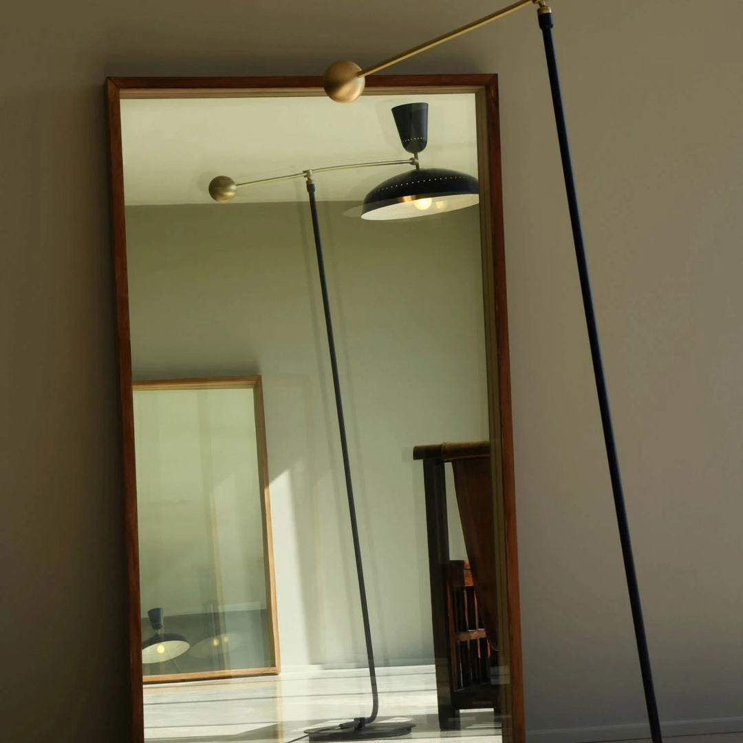 Lampadaire Sammode G1