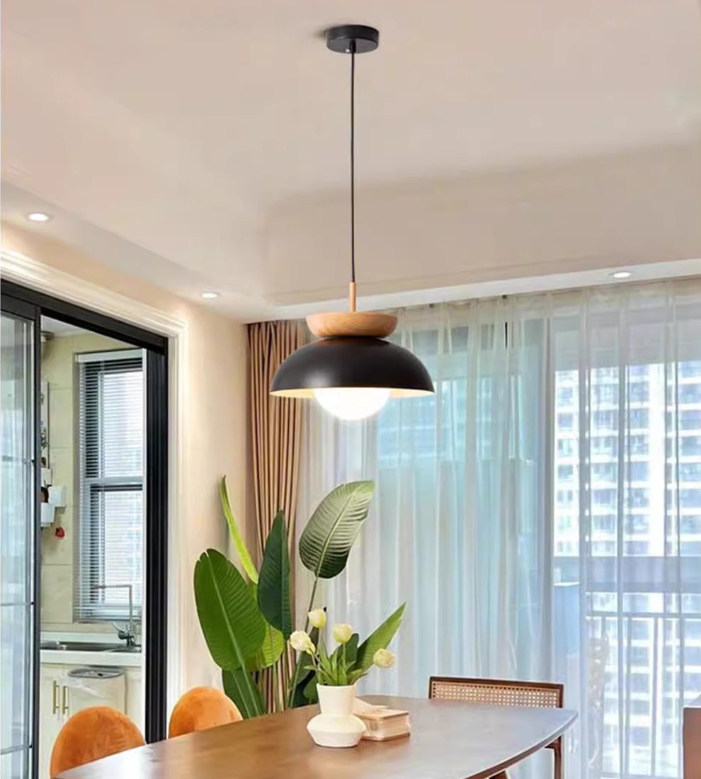 Savie Pendant Lamp