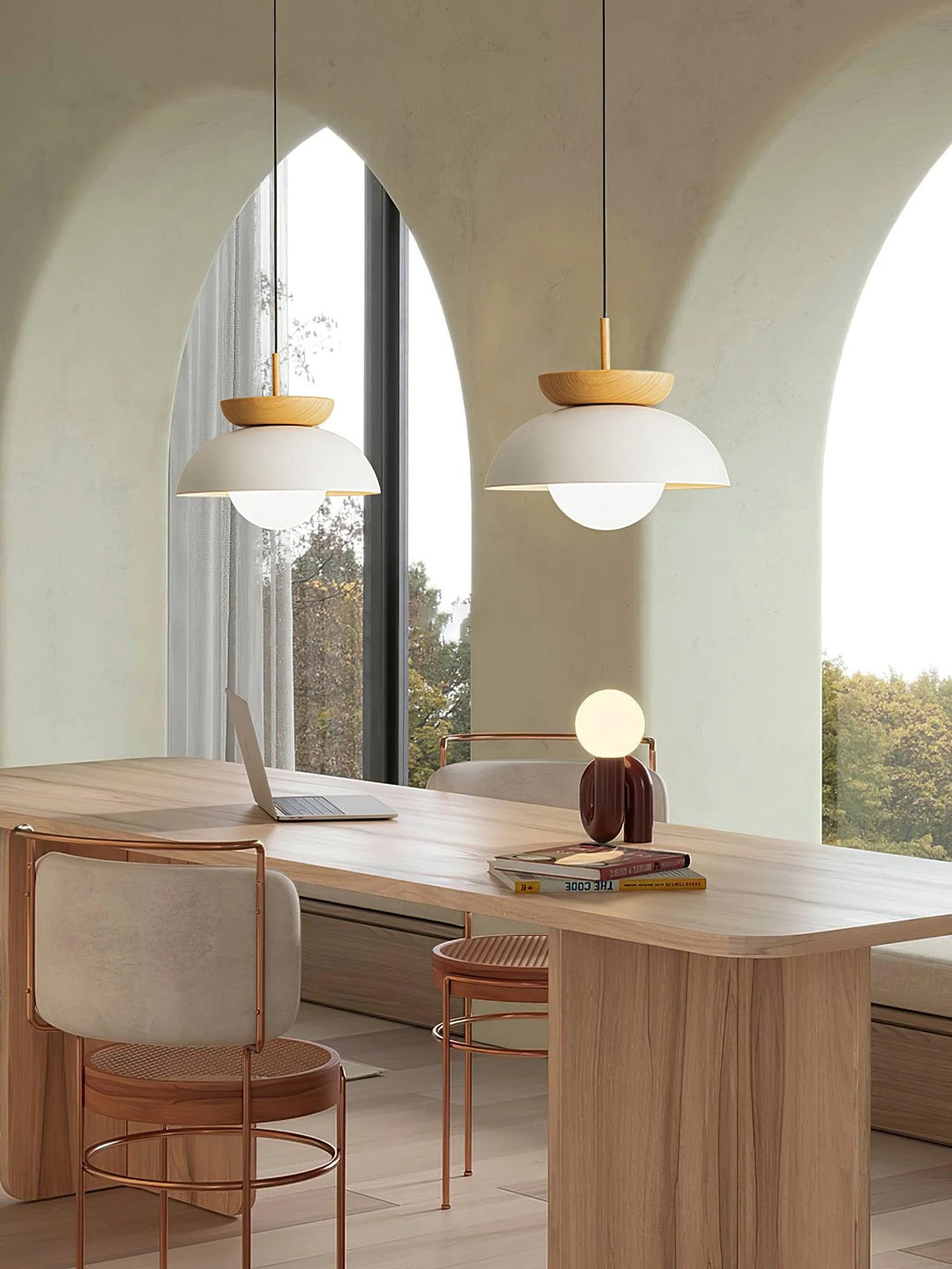 Savie Pendant Lamp