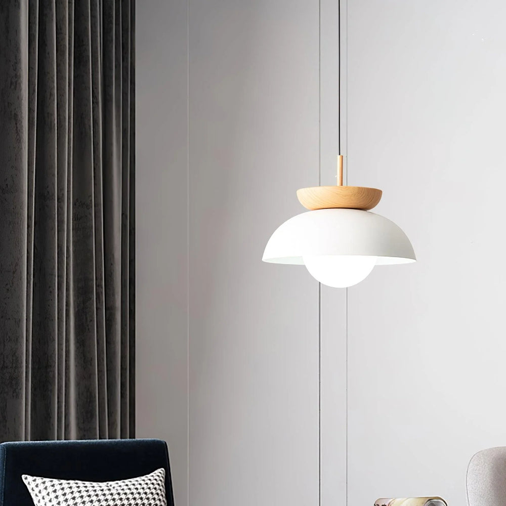 Savie Pendant Lamp 9
