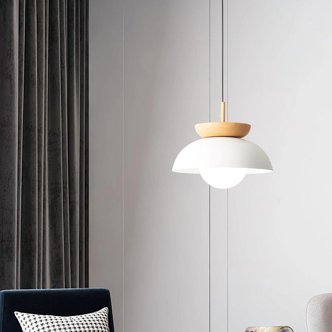 Savie Pendant Lamp