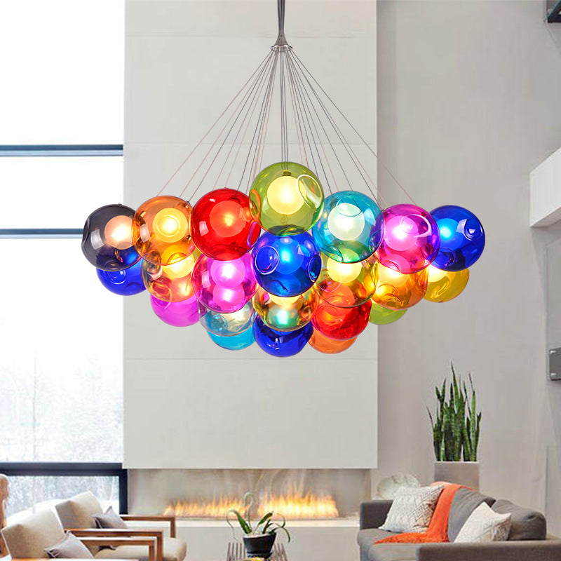 Savon_Glass_Bubble_Chandelier_21