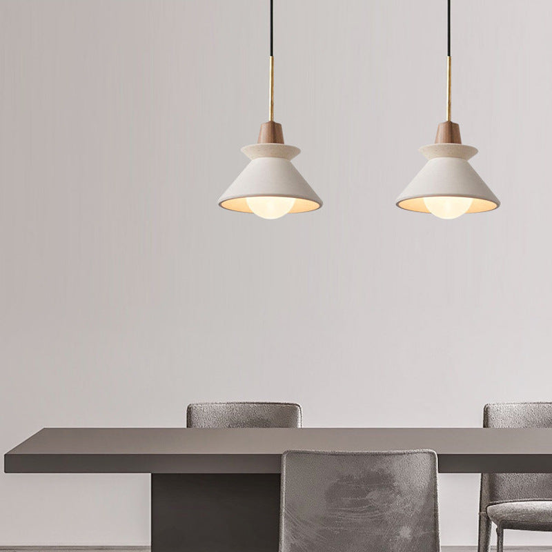 Scandinavian Pendant Light 1