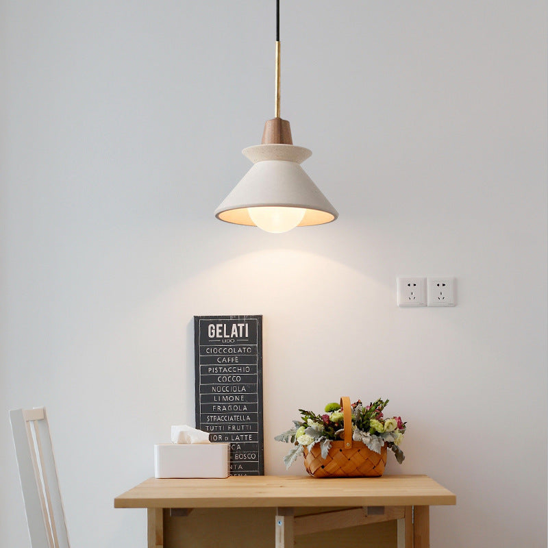 Scandinavian Pendant Light 2