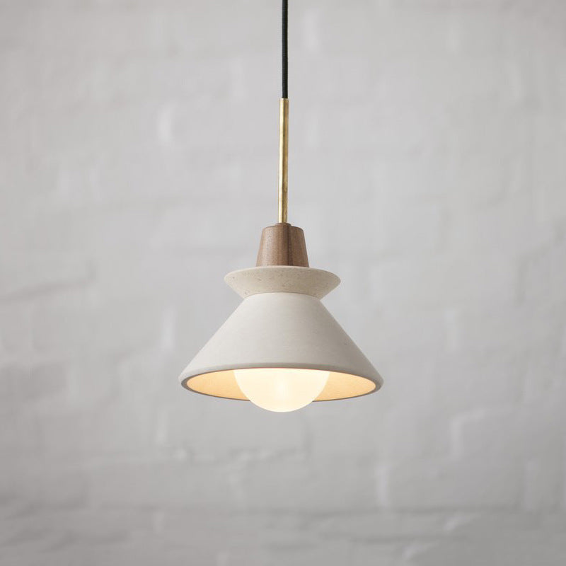 Scandinavian Pendant Light 3