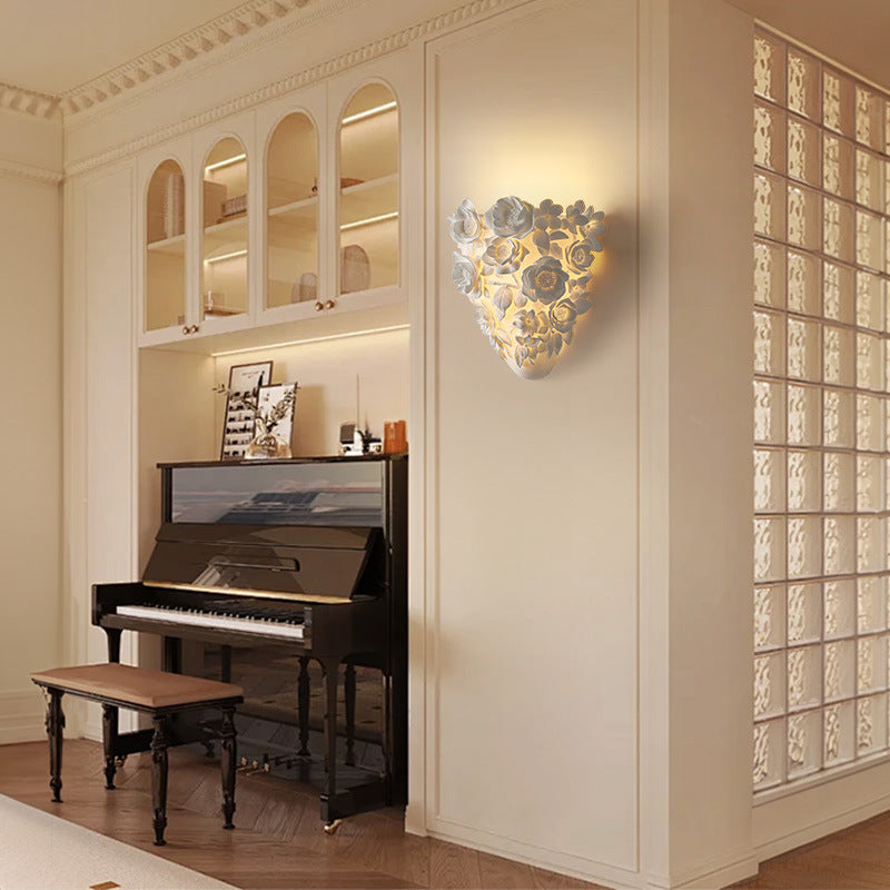 Sculpture_Flower_Wall_Lamp_08