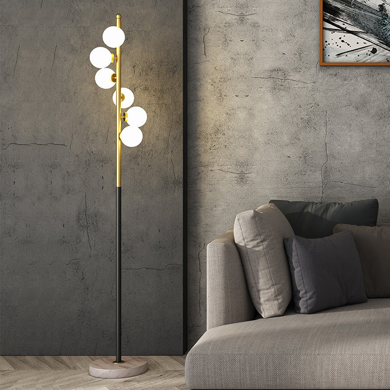 Seven-Head_American_Floor_Lamp_2