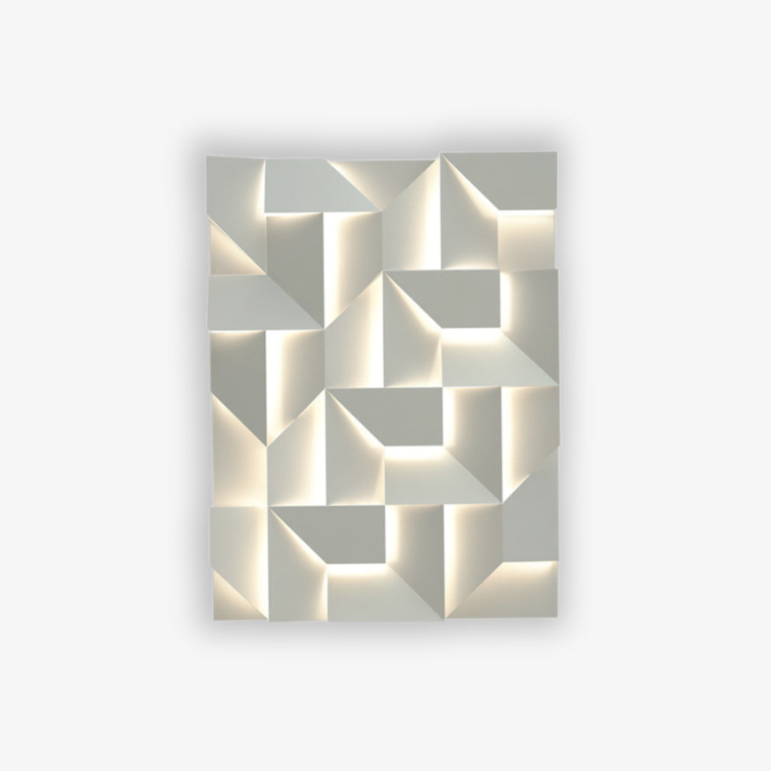Shadow LED Wall Light โ Dekoorlight