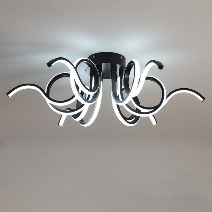 Shaped_Flower_Ceiling_Lamp_3