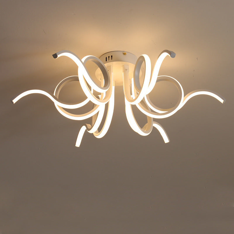 Shaped_Flower_Ceiling_Lamp_9