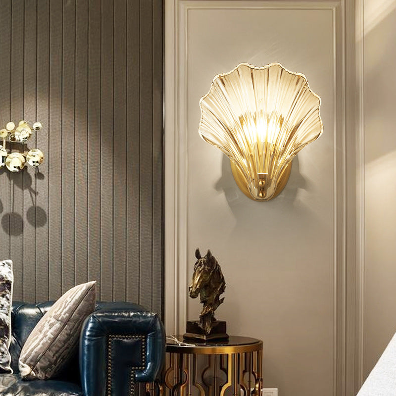 Shell Wall Light – Dekoorlight