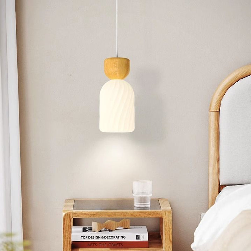 Shinola Pendant Lamp 2
