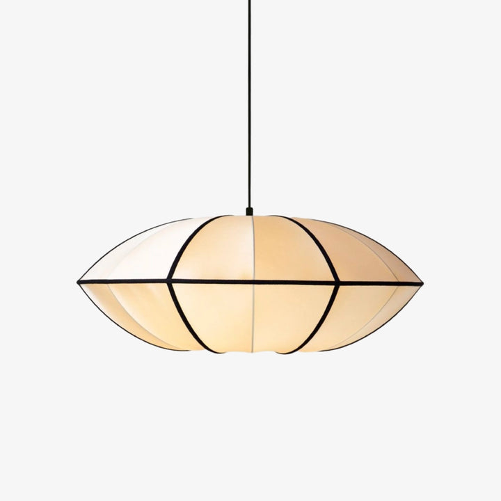 Silk Pendant Light