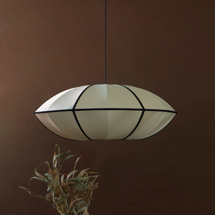 Silk Pendant Light 3