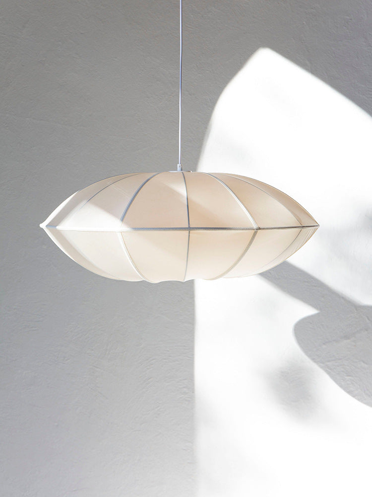 Silk Pendant Light 6