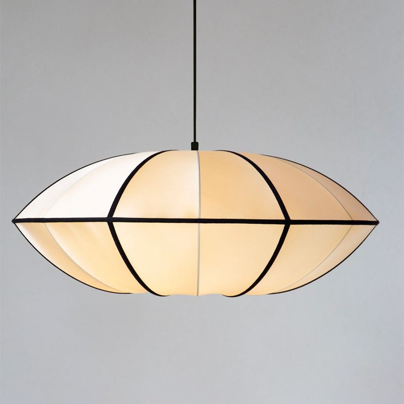 Silk Pendant Light 8