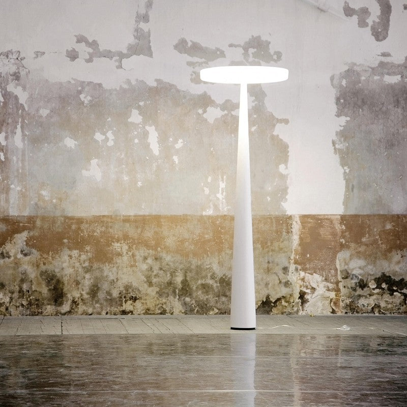 Simple Balanced Floor Lamp 10