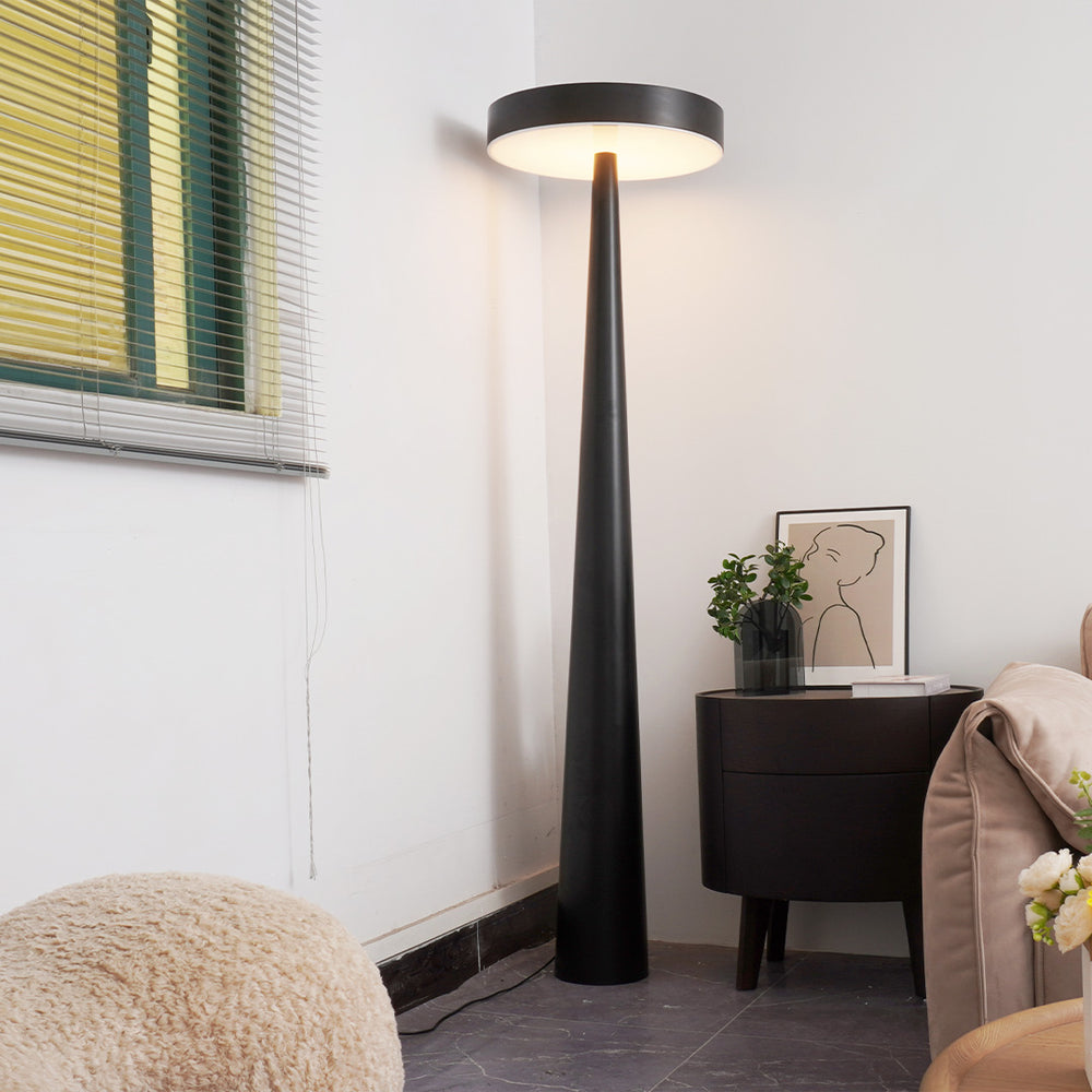 Simple Balanced Floor Lamp 13