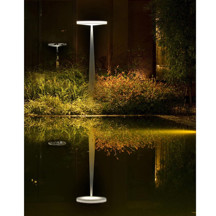 Simple Balanced Floor Lamp 14