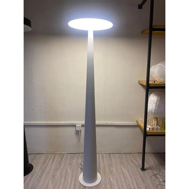 Simple Balanced Floor Lamp 16