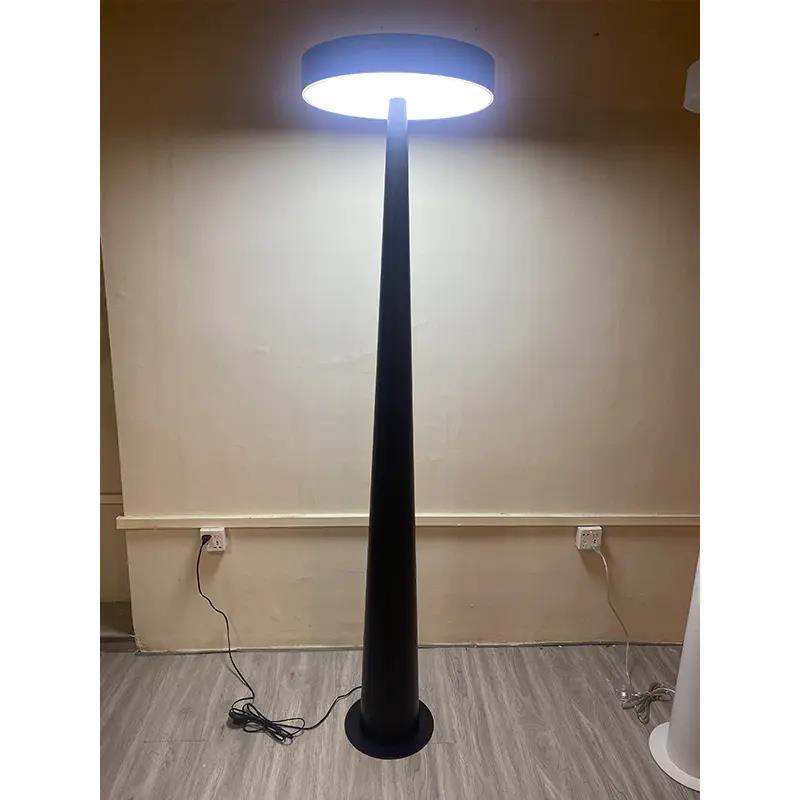 Simple Balanced Floor Lamp 4