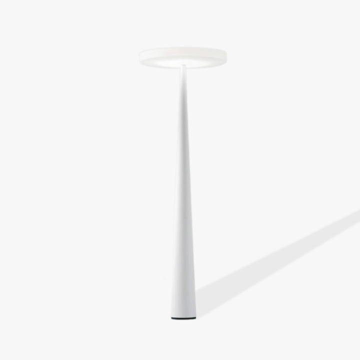 Simple Balanced Floor Lamp 8