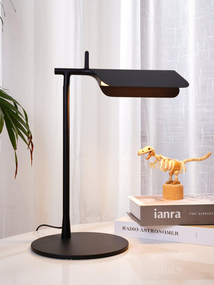 Simple Bedroom Bedside Lamp-15